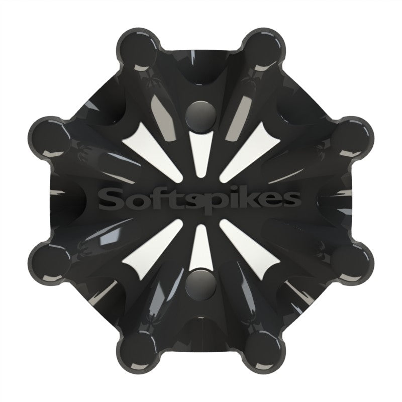 Softpikes Pulsar Fast Twist 3.0 Golf Shoe Spikes