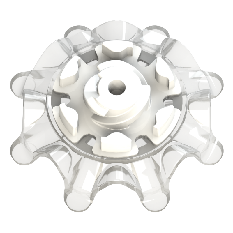 Softpikes Pulsar Fast Twist 3.0 Golf Shoe Spikes