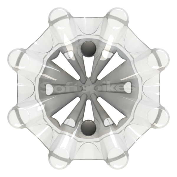 Softpikes Pulsar Fast Twist 3.0 Golf Shoe Spikes