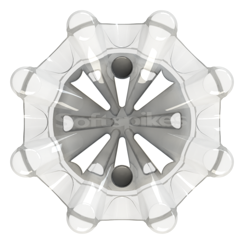 Softpikes Pulsar Fast Twist 3.0 Golf Shoe Spikes