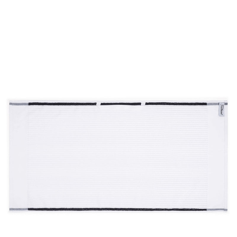 Titleist Players Terry Towel