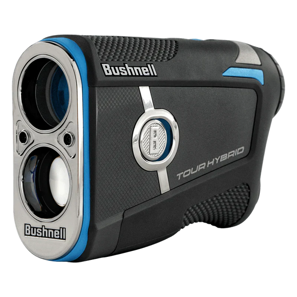 Bushnell Tour Hybrid GPS Laser Rangefinder