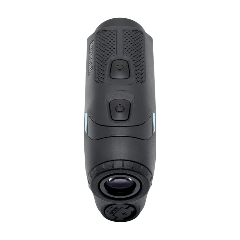 Bushnell Tour V6 Shift Laser Rangefinder - All Black