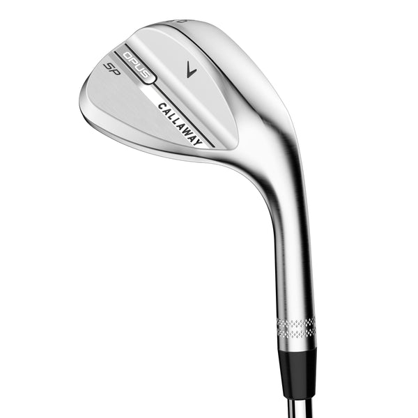 Callaway Opus SP Chrome Golf Wedge