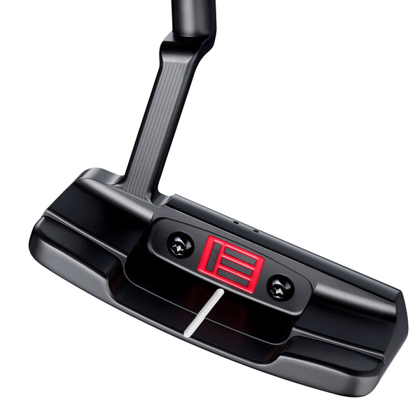Evnroll Neo Classic 2.2 Black Golf Putter