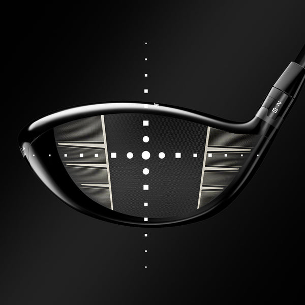 Brentwood Golf Range Custom Fitting