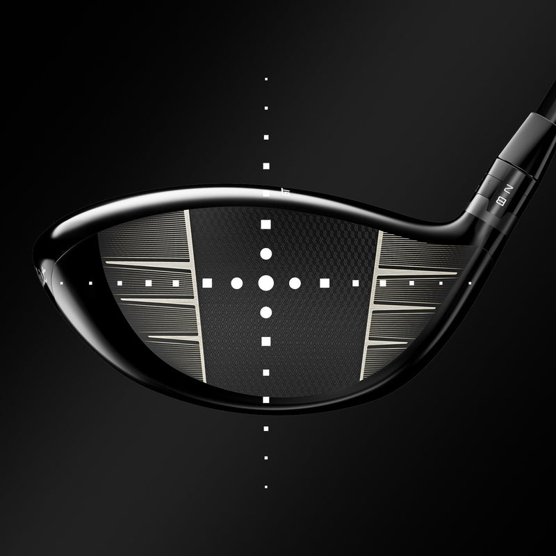 Brentwood Golf Range Custom Fitting