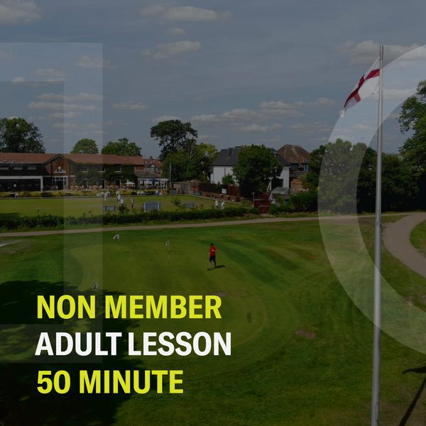 WGC Outdoor Coaching