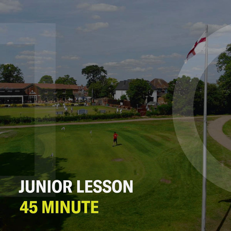 WGC Outdoor Coaching