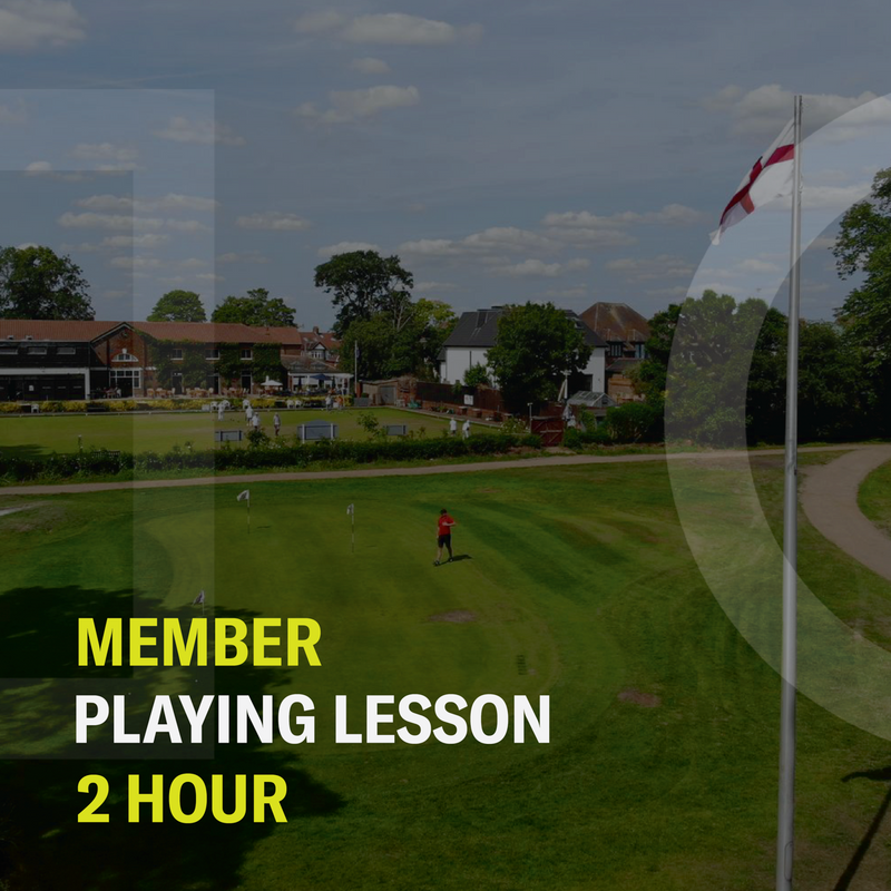 WGC Outdoor Coaching