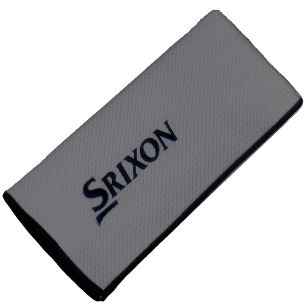 Srixon Bag Trifold Golf Towel 2025