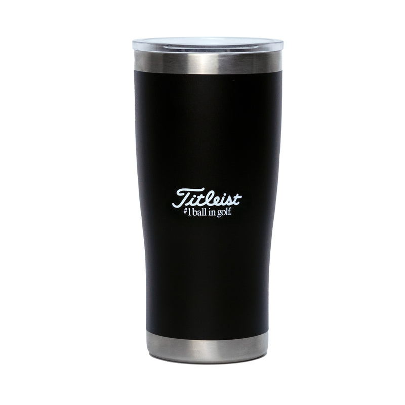 Titleist Tour Soft Golf Balls - 2 Dozen with Free Travel Mug
