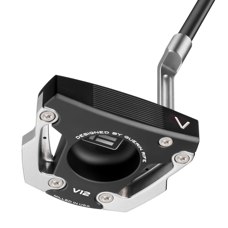 Evnroll V12B Golf Putter