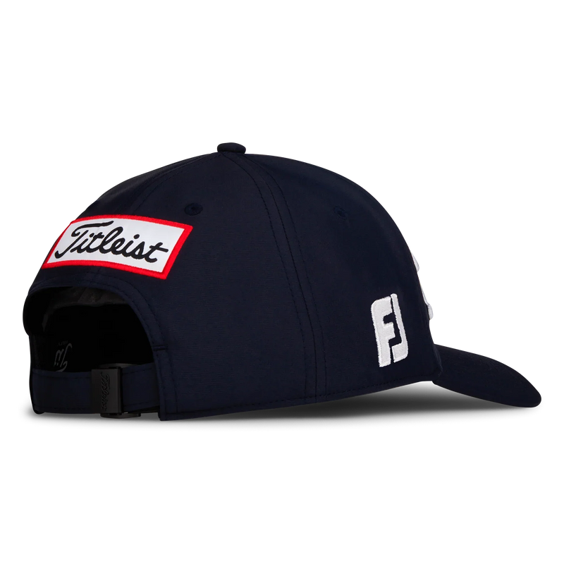 Titleist Tour Performance Golf Cap 2025