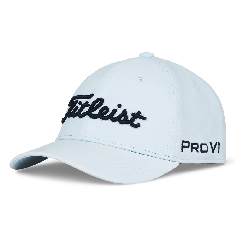 Titleist Junior Tour Performance Golf Cap 2025