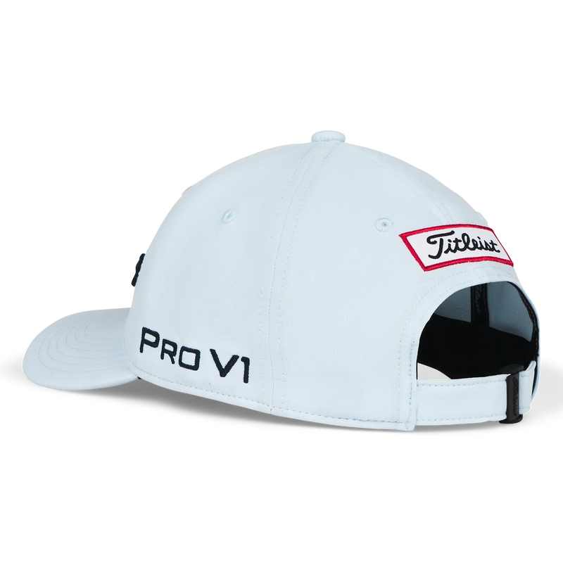 Titleist Junior Tour Performance Golf Cap 2025