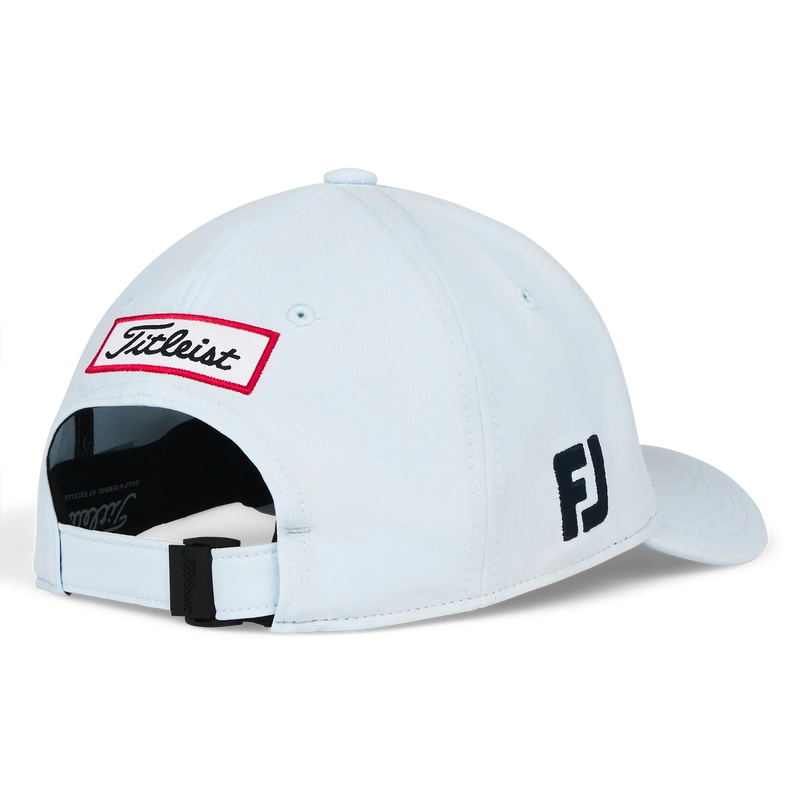Titleist Junior Tour Performance Golf Cap 2025
