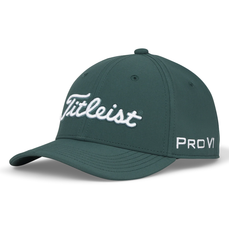 Titleist Junior Tour Performance Golf Cap 2025