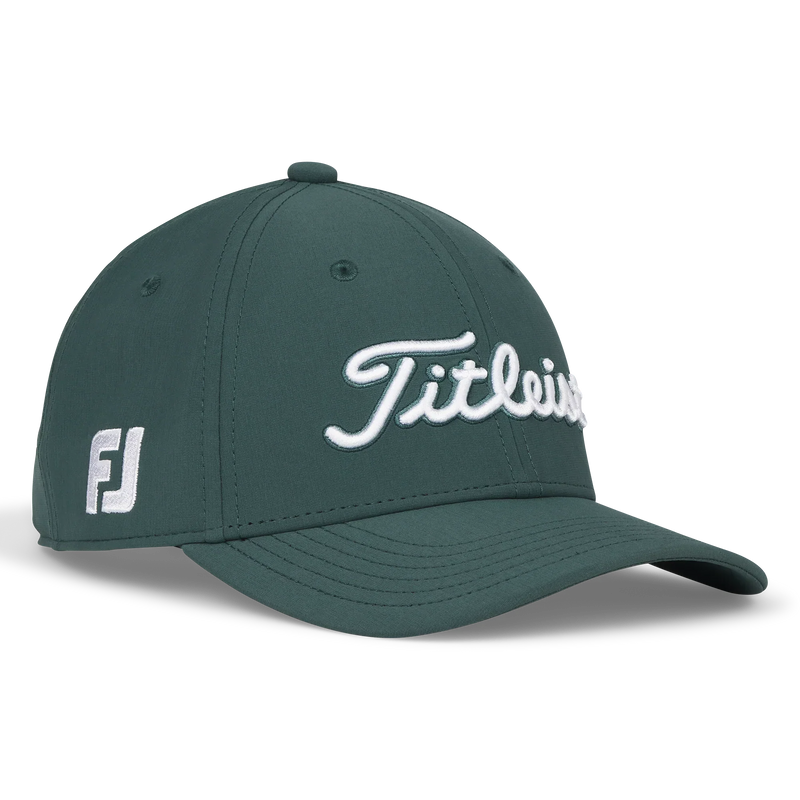 Titleist Junior Tour Performance Golf Cap 2025