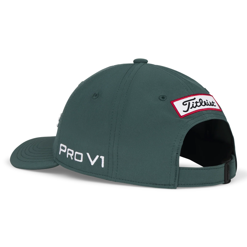 Titleist Junior Tour Performance Golf Cap 2025