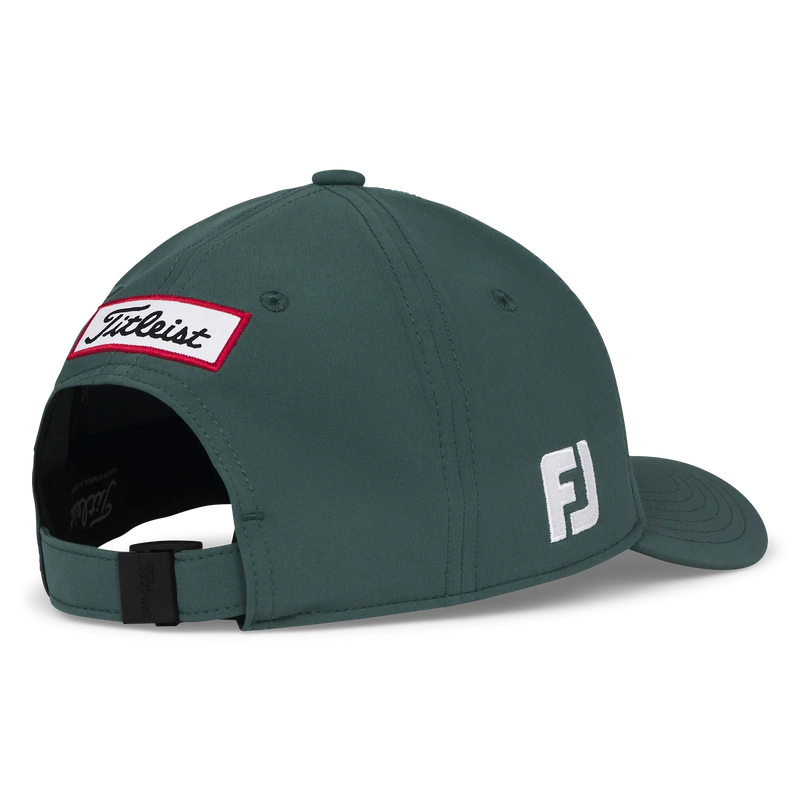 Titleist Junior Tour Performance Golf Cap 2025