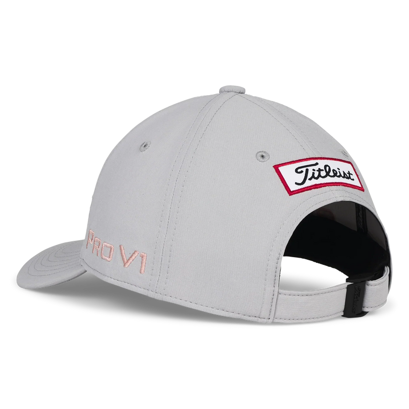 Titleist Junior Tour Performance Golf Cap 2025