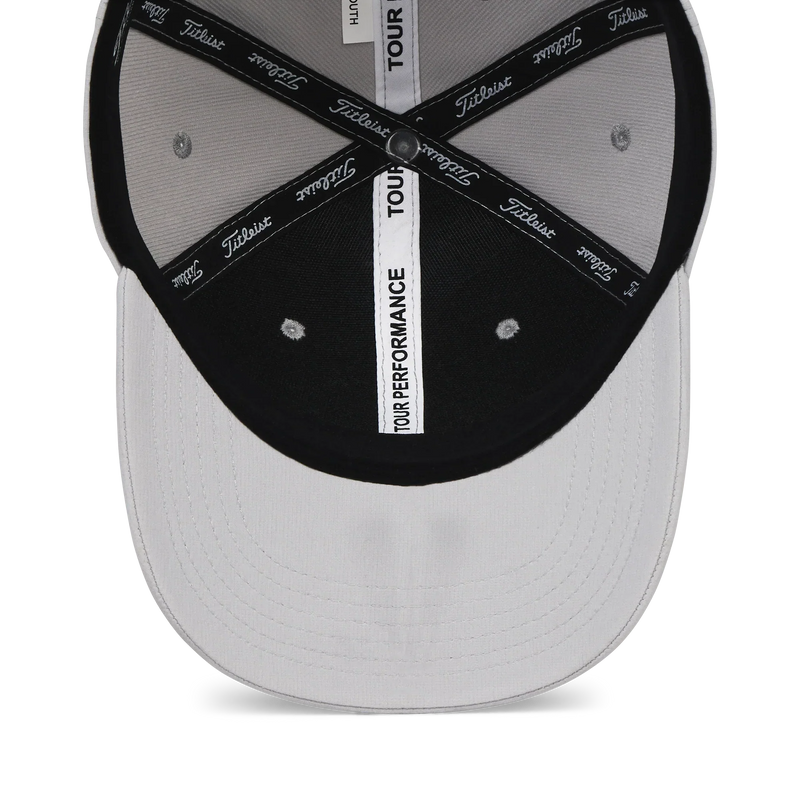 Titleist Junior Tour Performance Golf Cap 2025