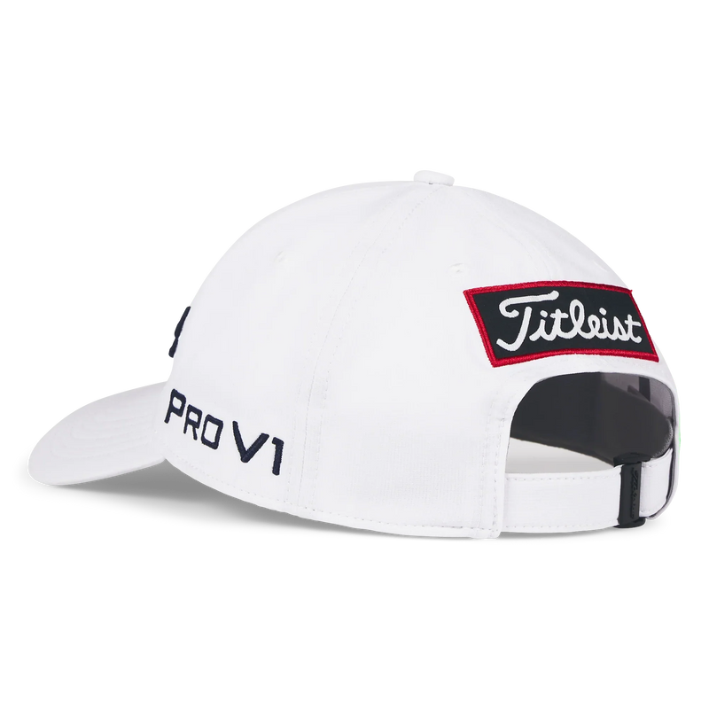 Titleist Junior Tour Performance Golf Cap 2025