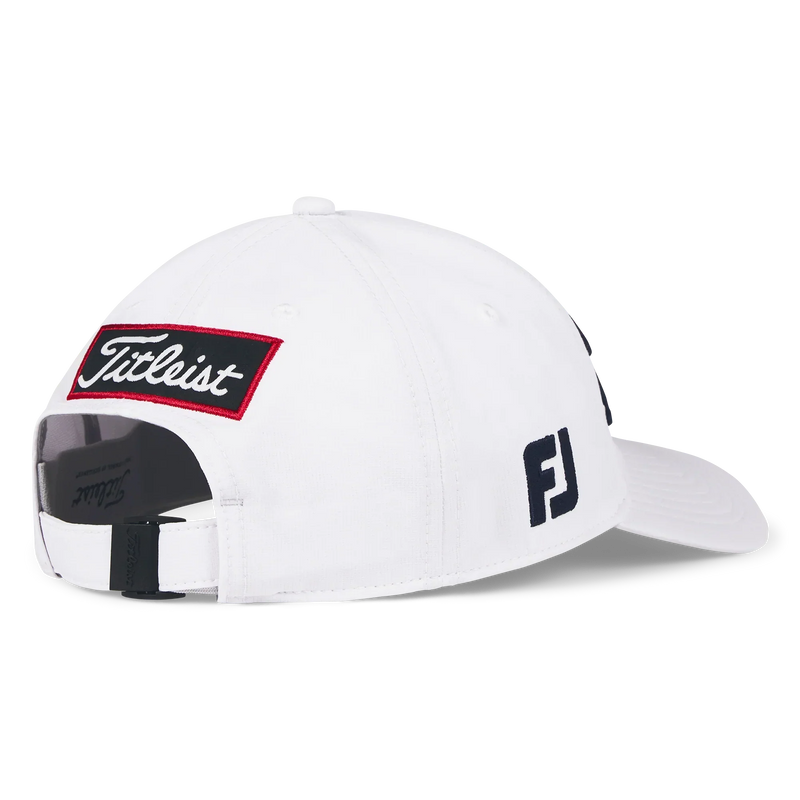 Titleist Junior Tour Performance Golf Cap 2025