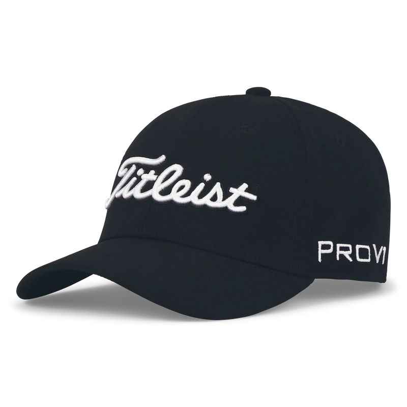 Titleist Junior Tour Performance Golf Cap 2025