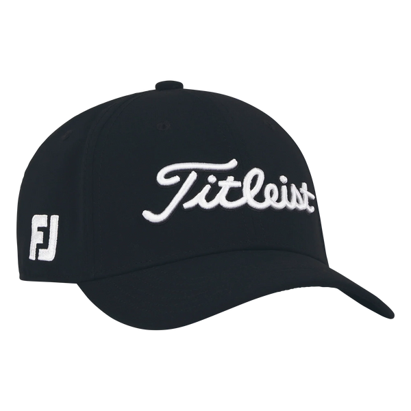 Titleist Junior Tour Performance Golf Cap 2025