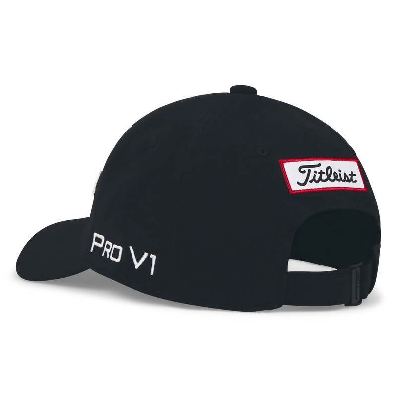 Titleist Junior Tour Performance Golf Cap 2025