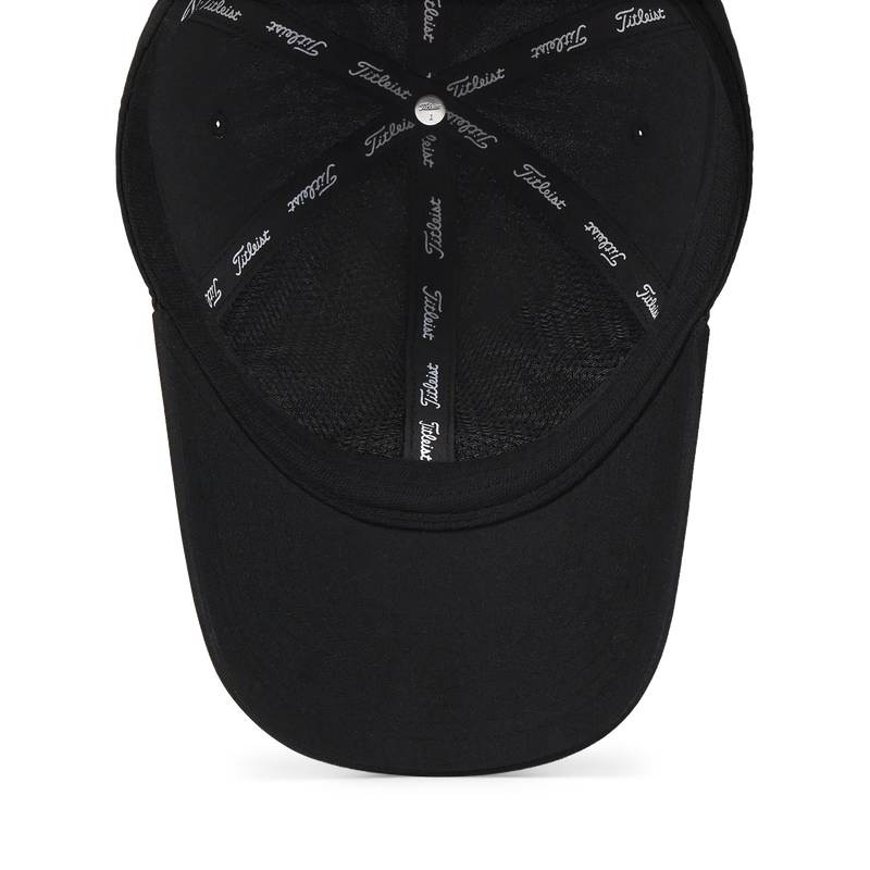 Titleist Montauk Lightweight Golf Cap 2025