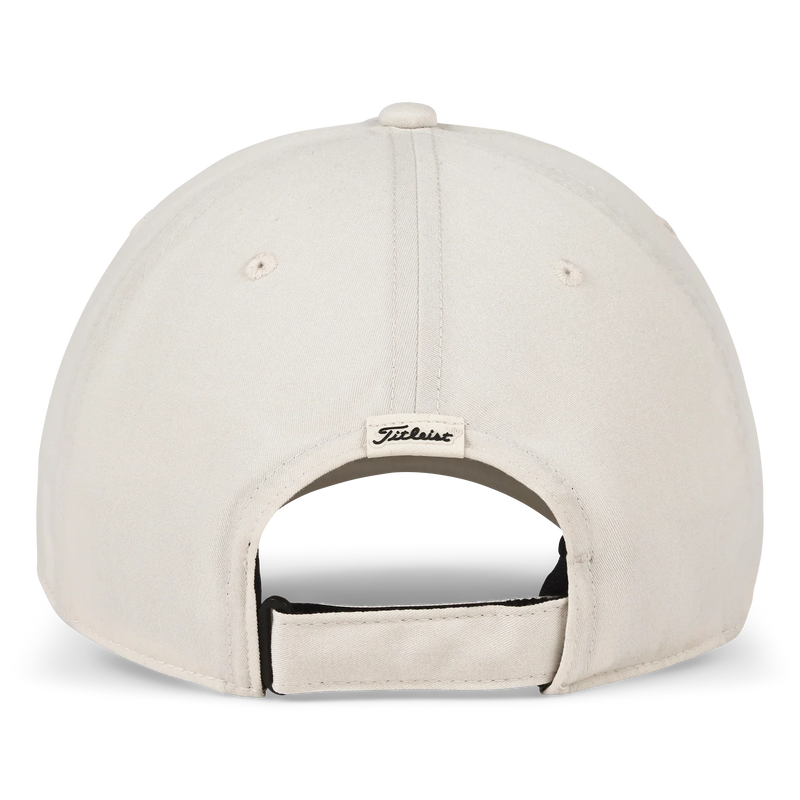 Titleist Montauk Lightweight Golf Cap 2025