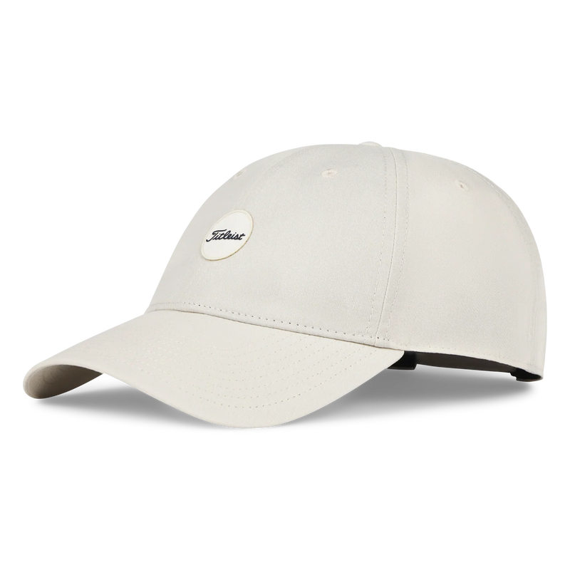Titleist Montauk Lightweight Golf Cap 2025