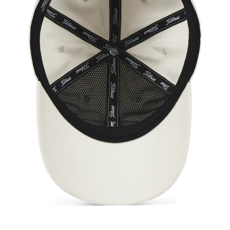 Titleist Montauk Lightweight Golf Cap 2025