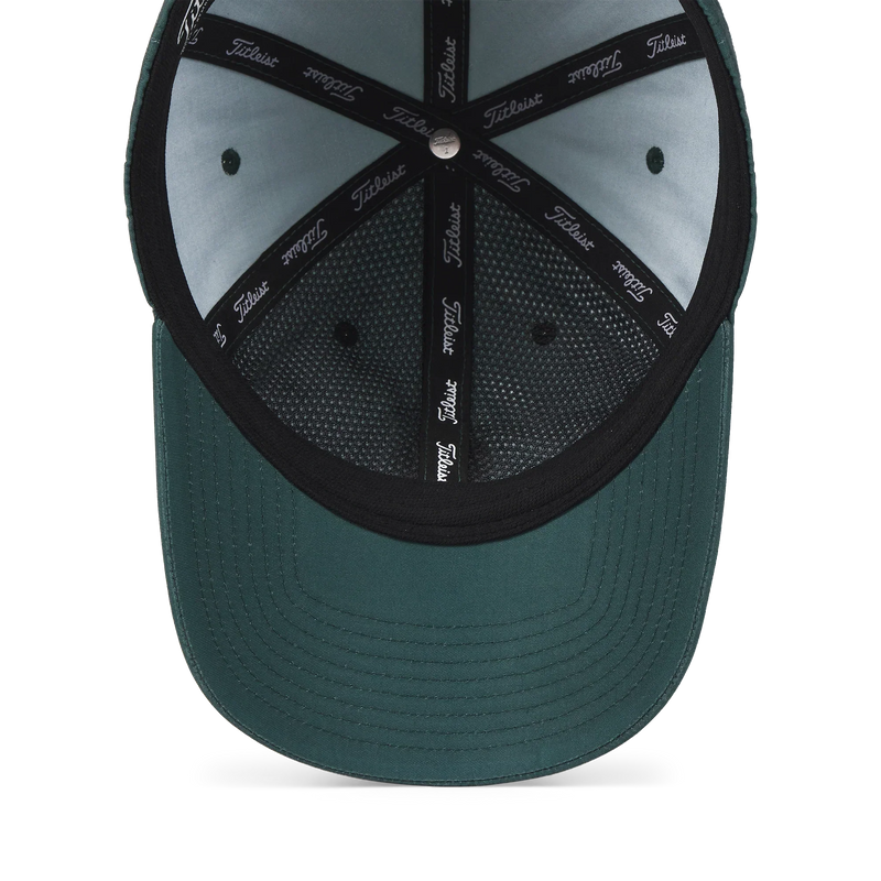 Titleist Montauk Lightweight Golf Cap 2025