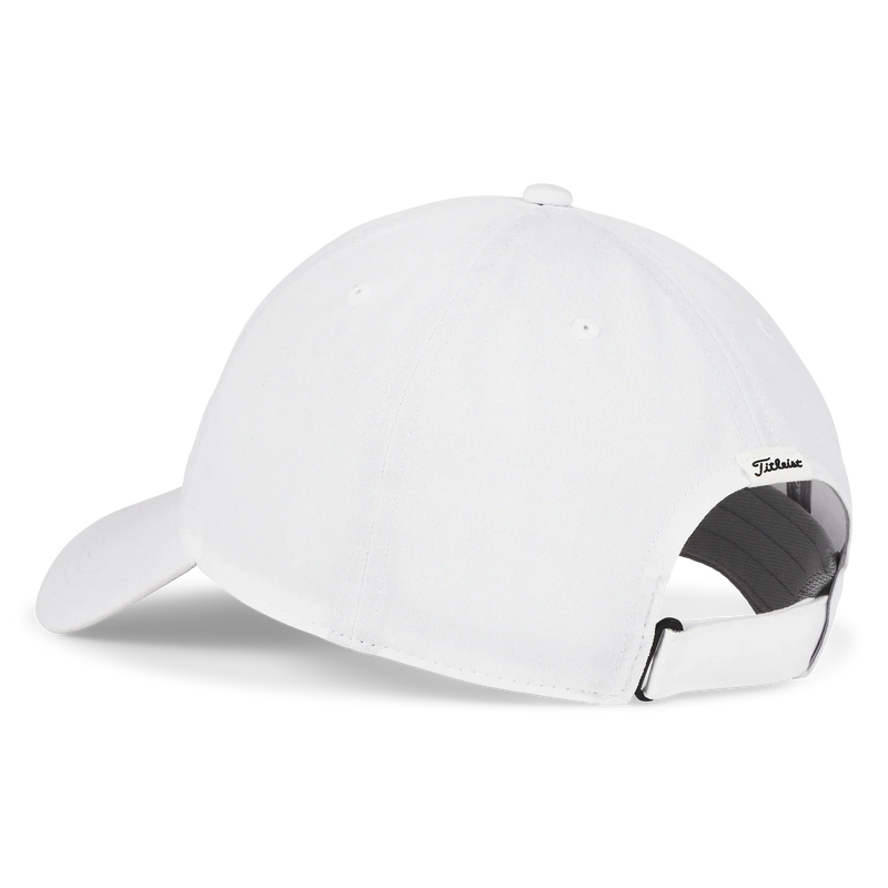 Titleist Montauk Lightweight Golf Cap 2025