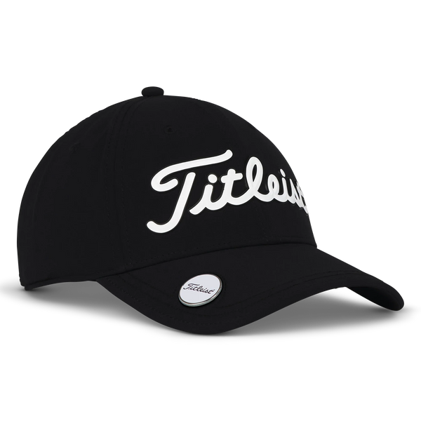 Titleist Players Performance Ball Marker Golf Cap 2025