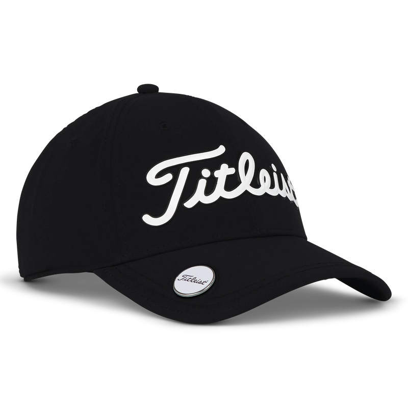 Titleist Players Performance Ball Marker Golf Cap 2025