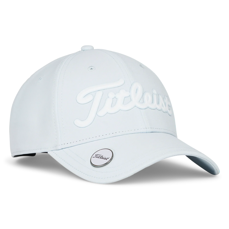 Titleist Players Performance Ball Marker Golf Cap 2025
