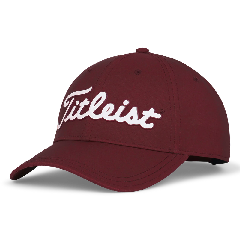 Titleist Players Performance Ball Marker Golf Cap 2025