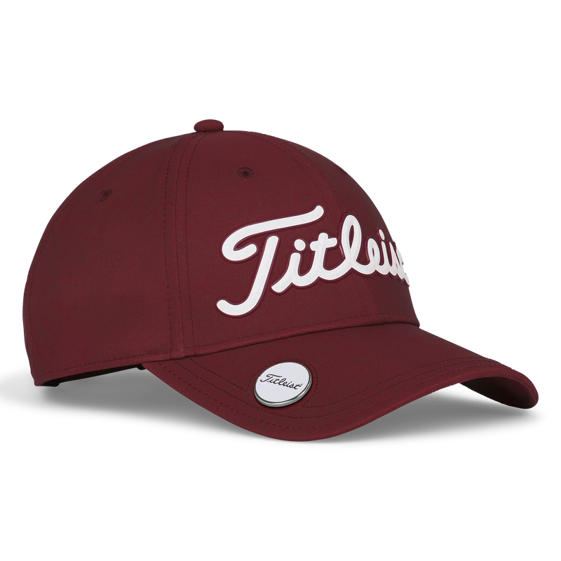 Titleist Players Performance Ball Marker Golf Cap 2025