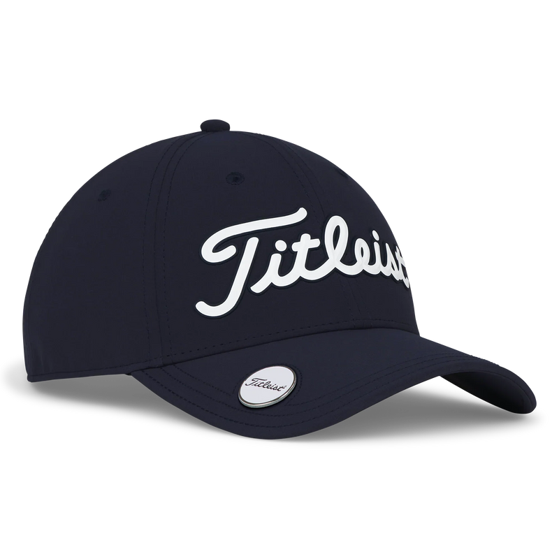 Titleist Players Performance Ball Marker Golf Cap 2025