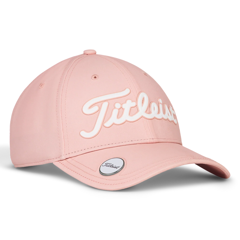 Titleist Players Performance Ball Marker Golf Cap 2025