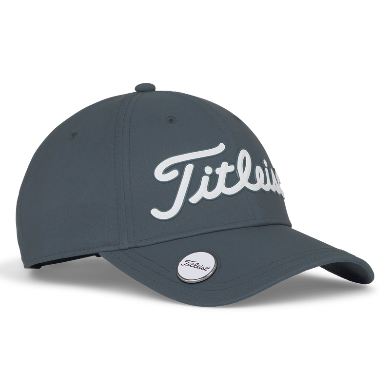 Titleist Players Performance Ball Marker Golf Cap 2025