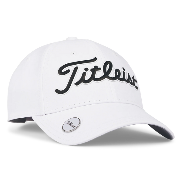 Titleist Players Performance Ball Marker Golf Cap 2025