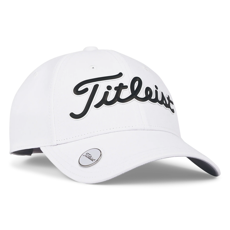 Titleist Players Performance Ball Marker Golf Cap 2025