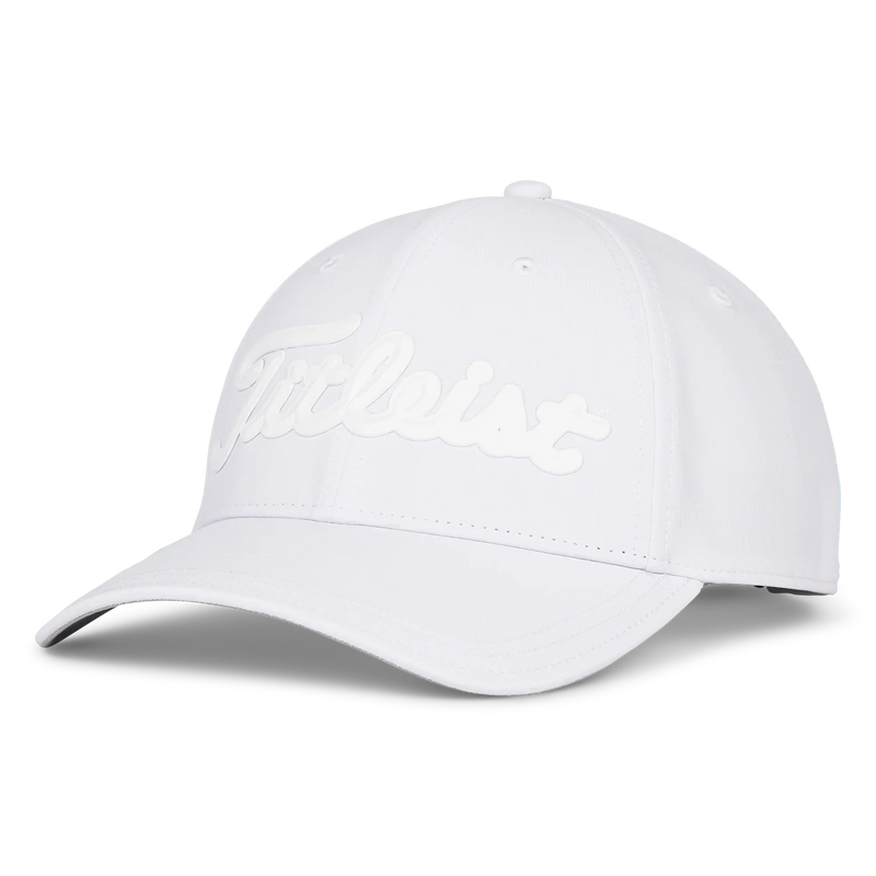 Titleist Players Performance Ball Marker Golf Cap 2025