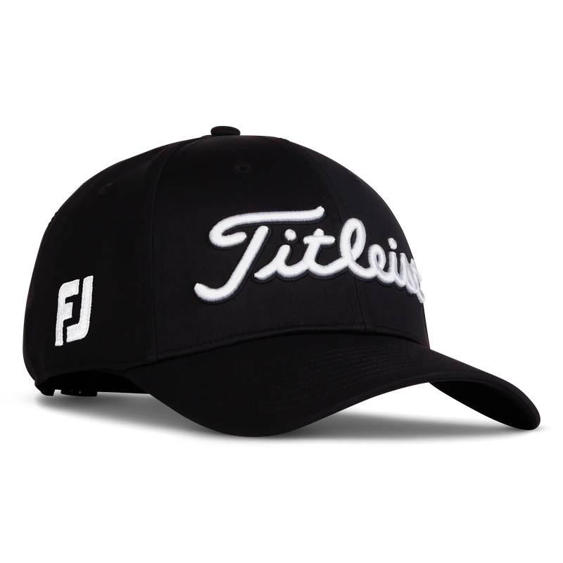 Titleist Tour Performance Golf Cap 2025